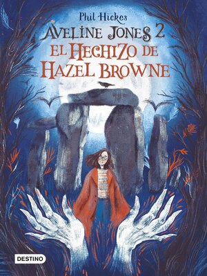 cover image of El hechizo de Hazel Browne